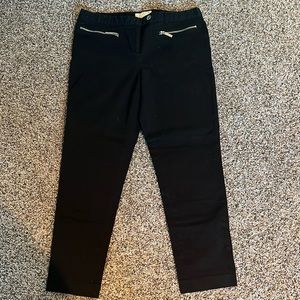 Michael Kors Black Pants